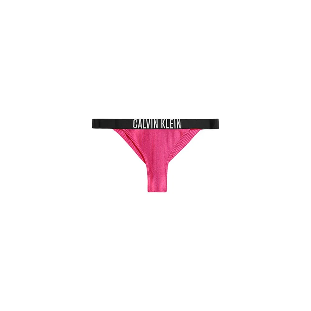 Calvin Klein Jeans Women's Multicolor Nylon Swimwear