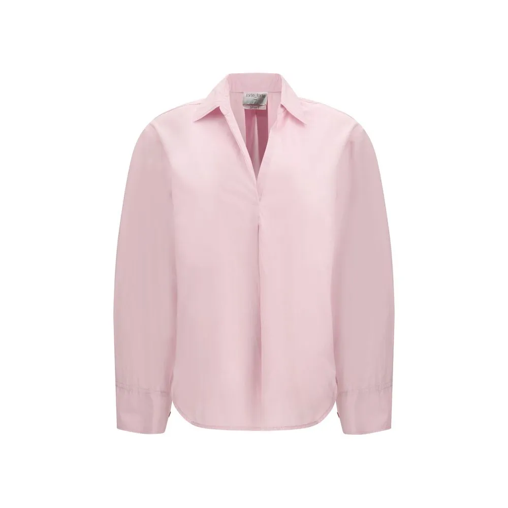 Forte_Forte Women's Polo Shirt