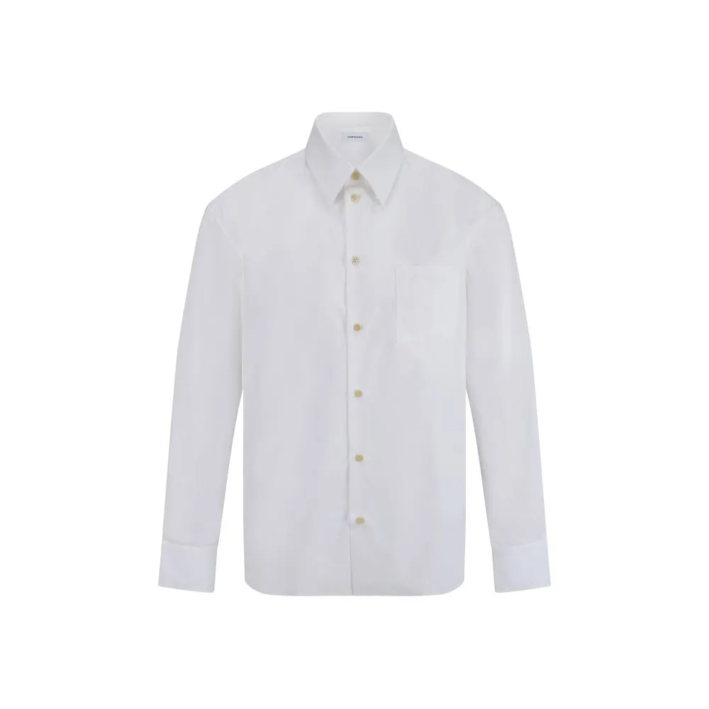 Ferragamo Men's Shirt