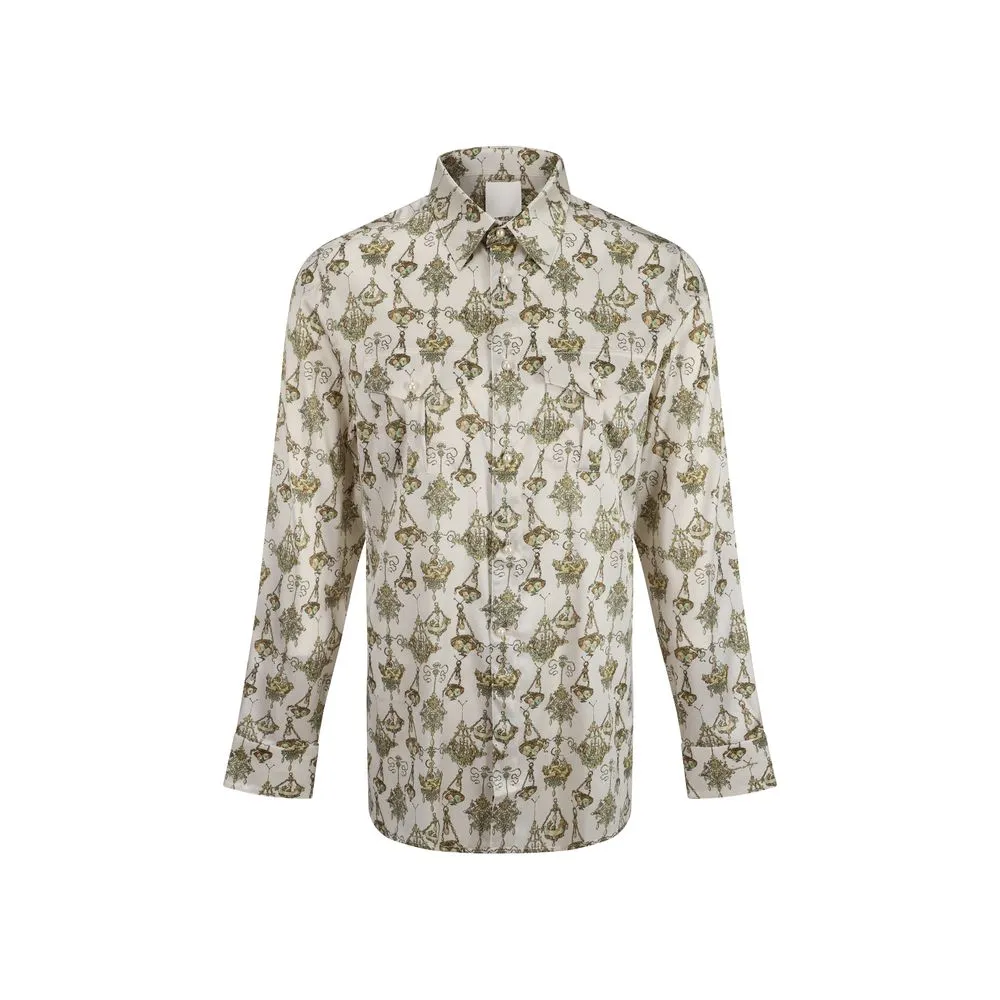 Givenchy Men's Shirt