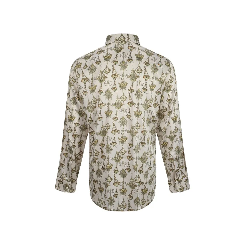 Givenchy Men's Shirt