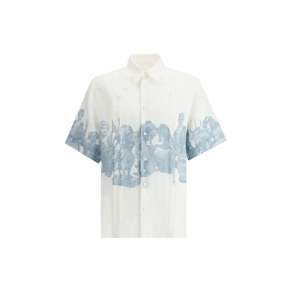 Givenchy Men's Shirt