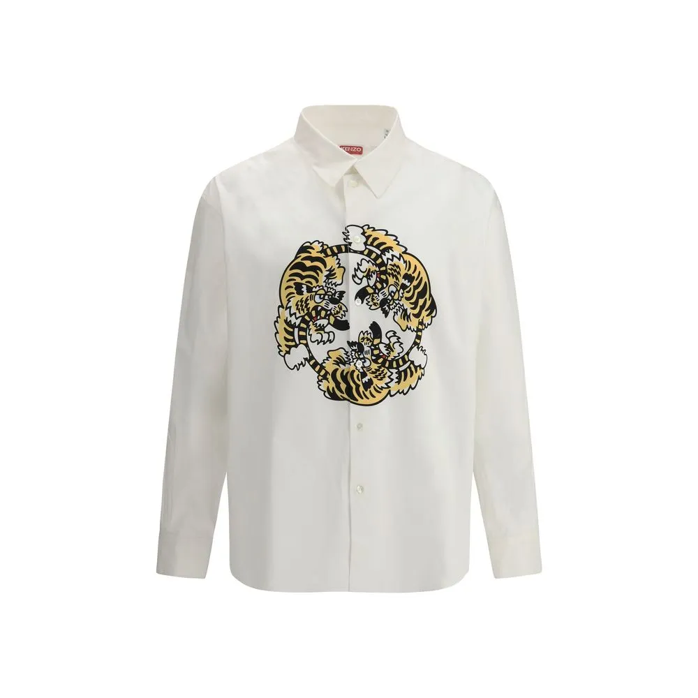 Kenzo Men's Shirt