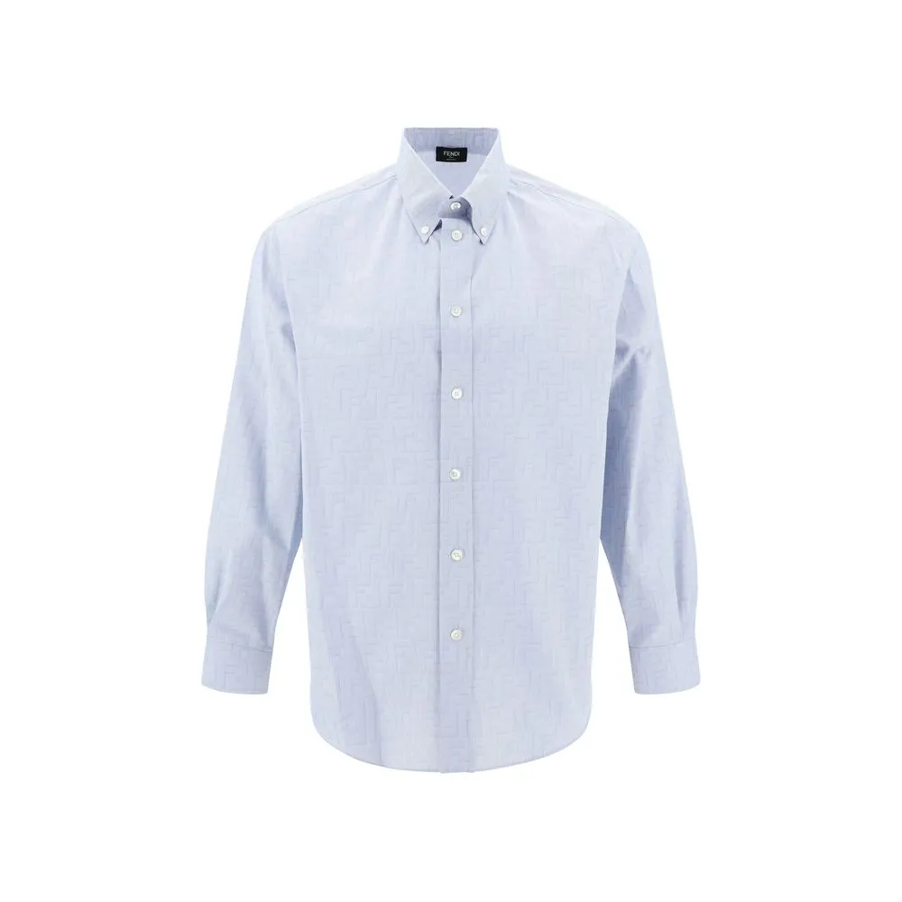 Fendi Men's Angel Shirt