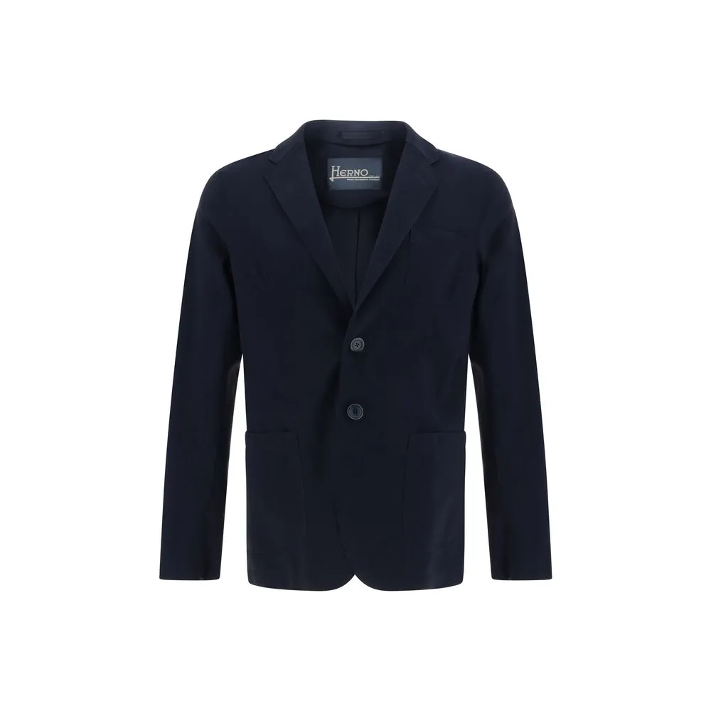 Herno Men's Blazer Jacket