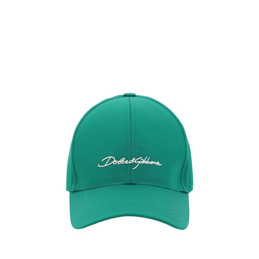Dolce & Gabbana Men's Baseball Cap