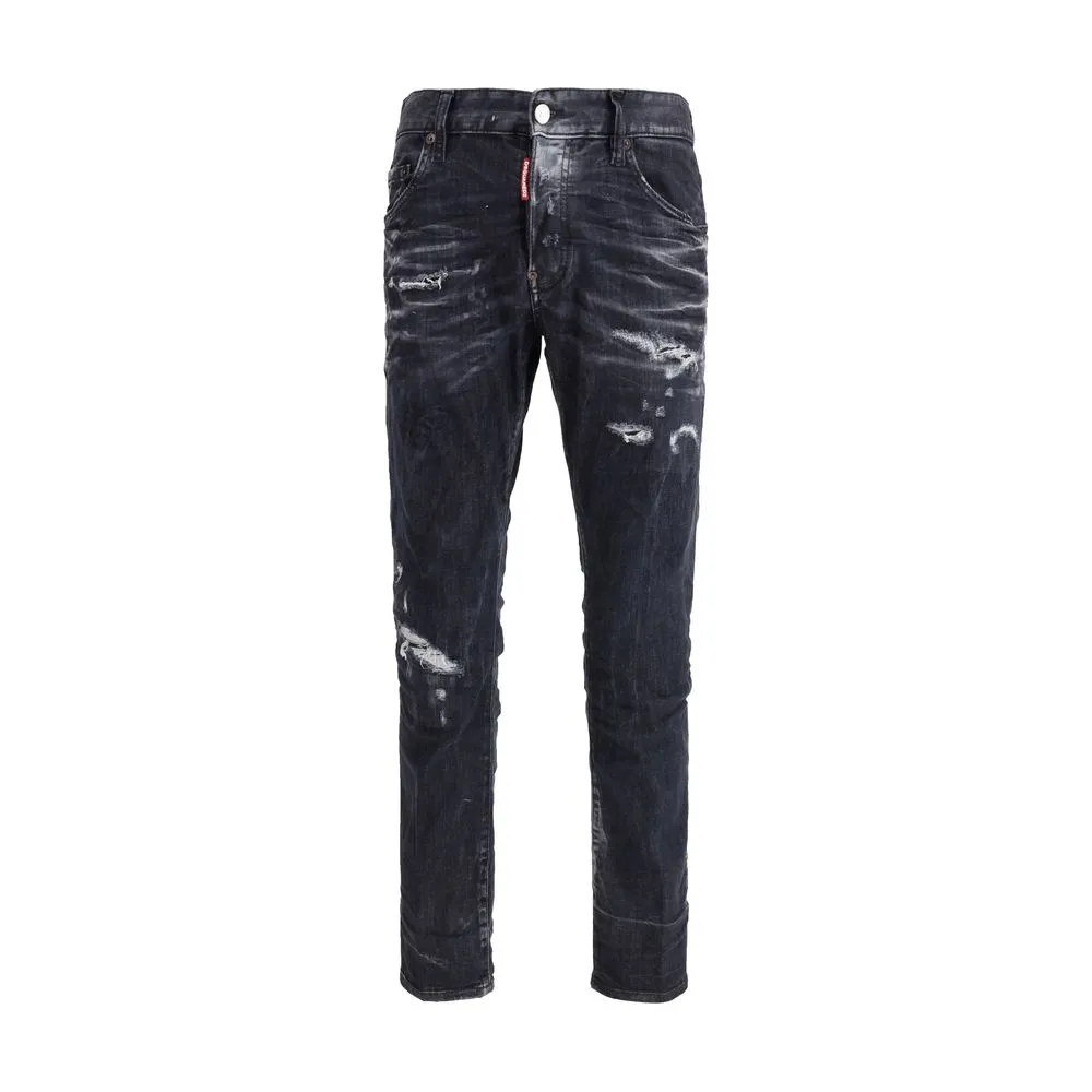 Dsquared² Men's Skater Jeans