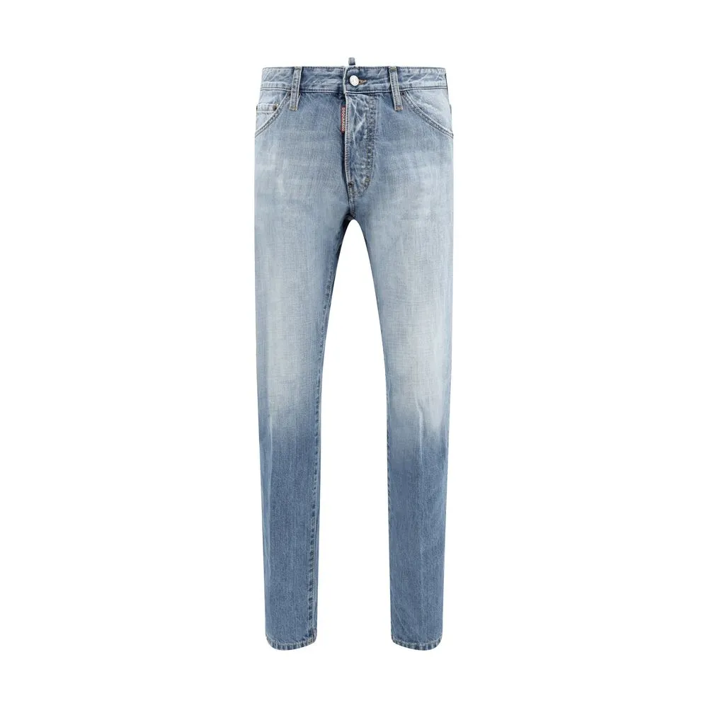 Dsquared² Men's Cool Guy Jeans