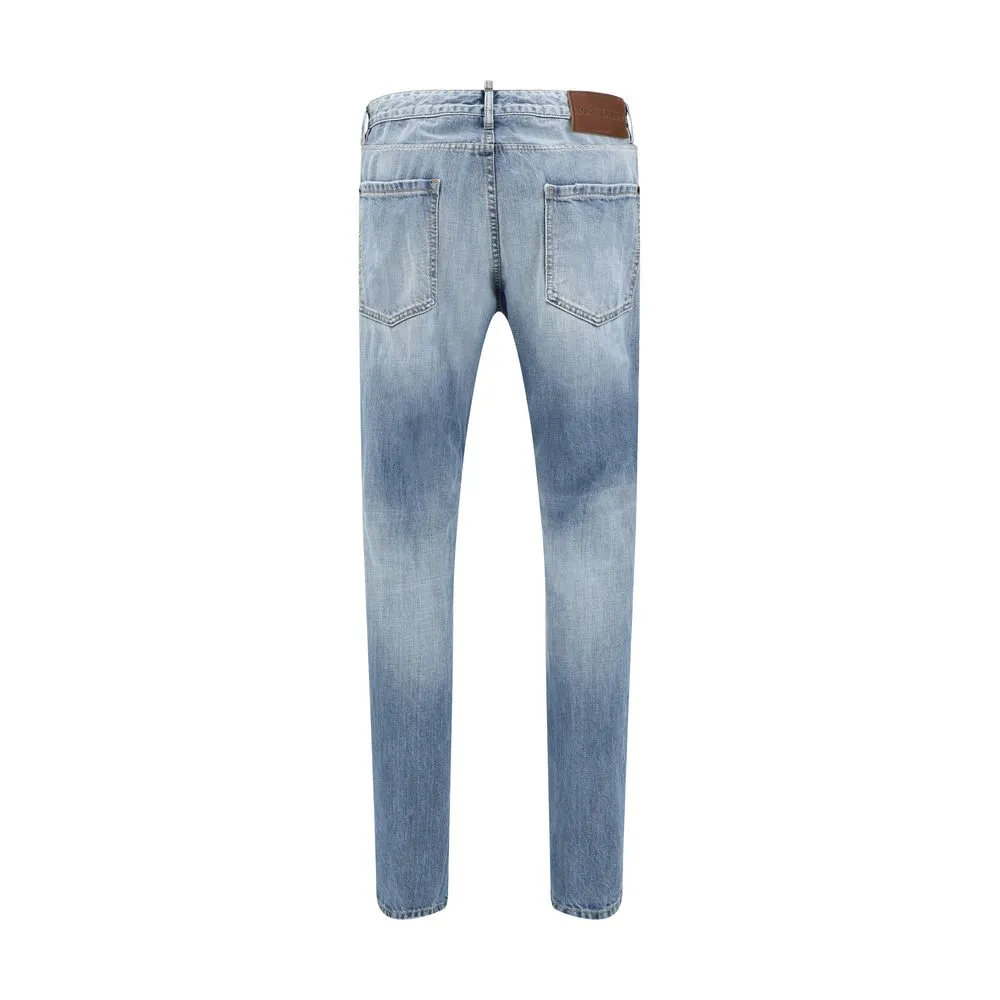 Dsquared² Men's Cool Guy Jeans