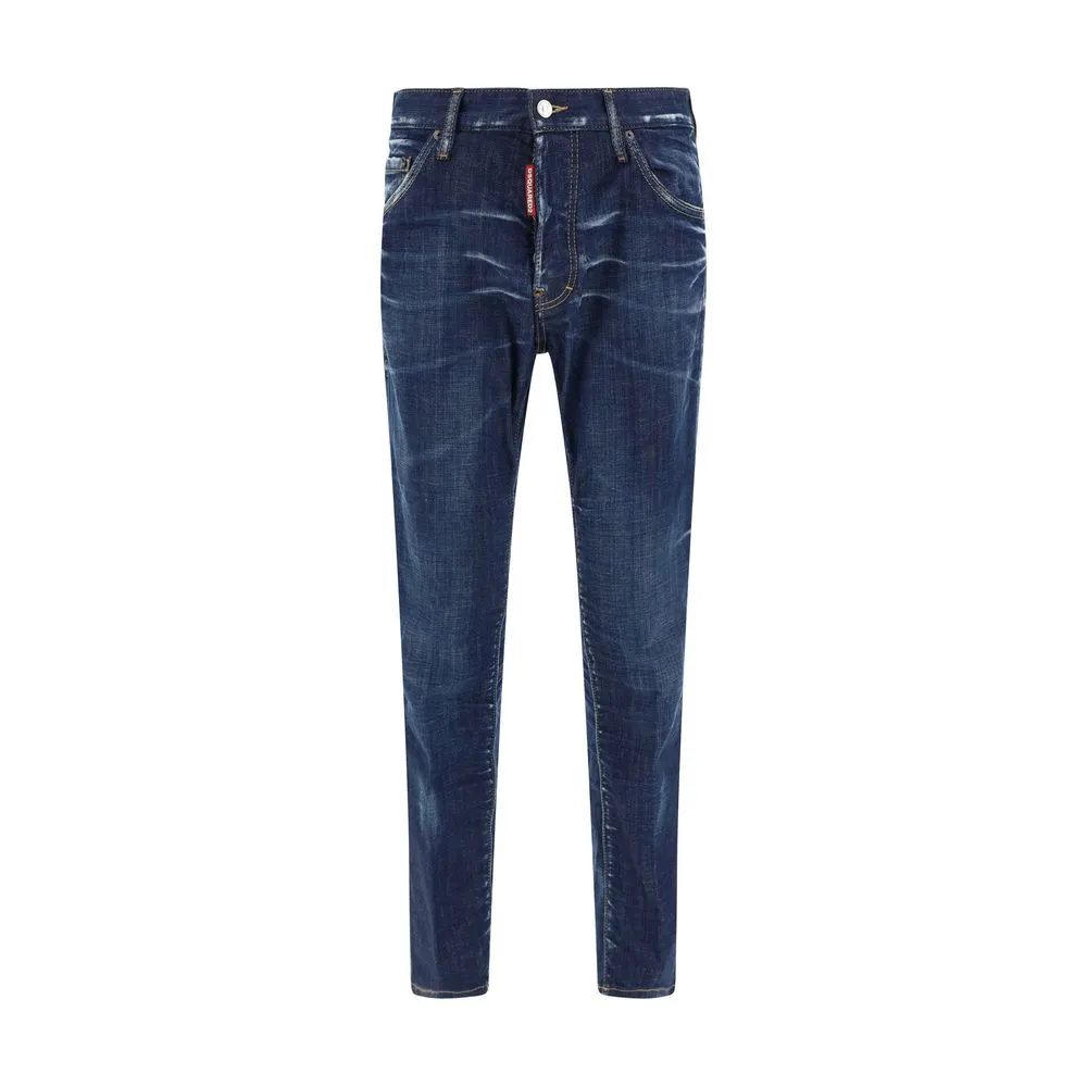 Dsquared² Men's Cool Guy Jeans