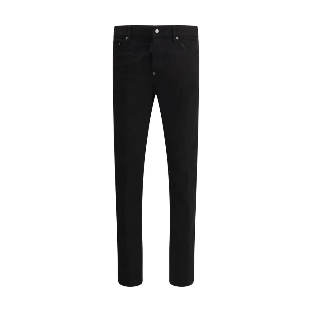 Dsquared² Men's Cool Guy Jeans