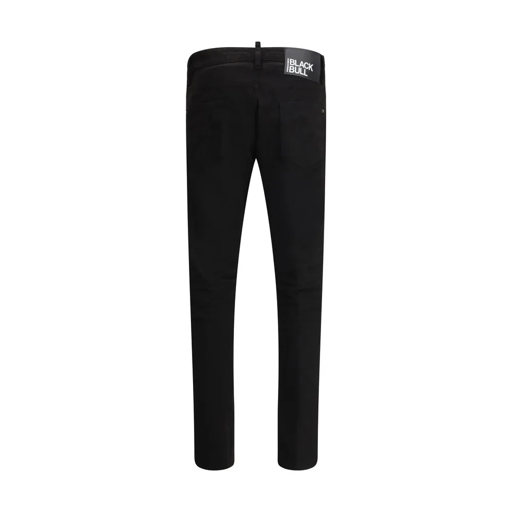 Dsquared² Men's Cool Guy Jeans