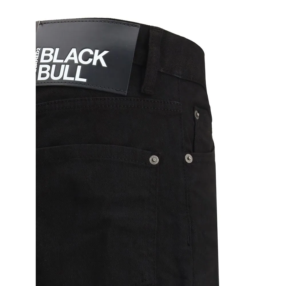 Dsquared² Men's Cool Guy Jeans