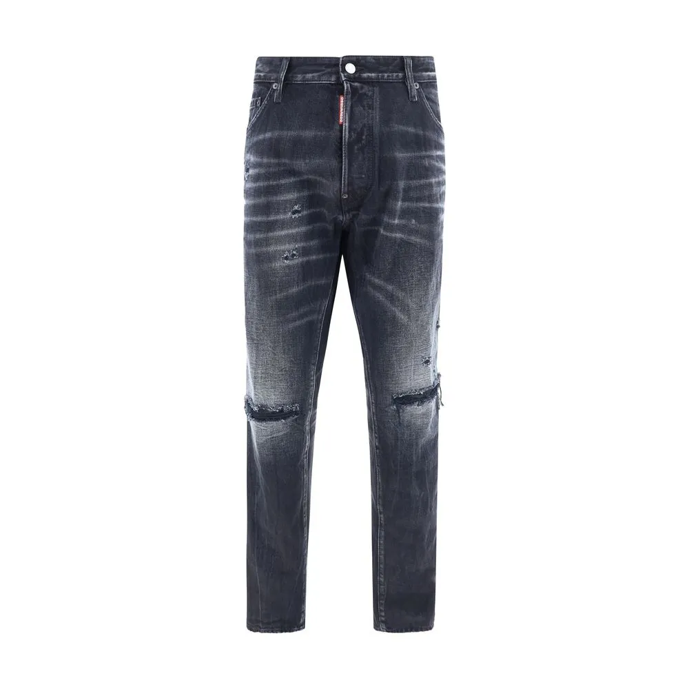 Dsquared² Men's Cool Guy Jeans