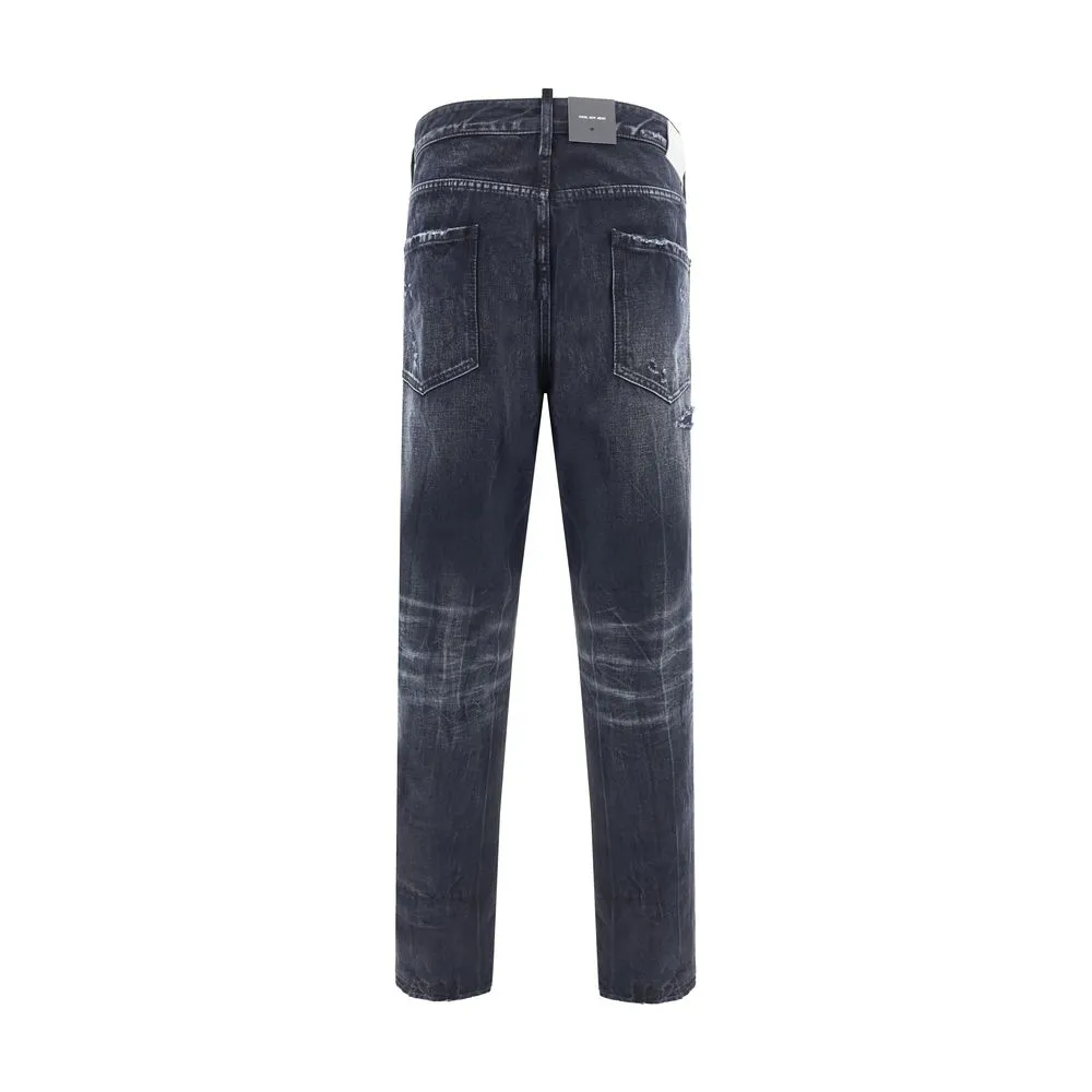 Dsquared² Men's Cool Guy Jeans