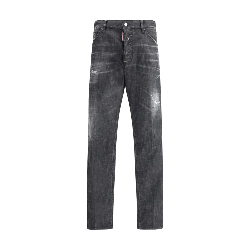 Dsquared² Men's Cool Guy Jeans