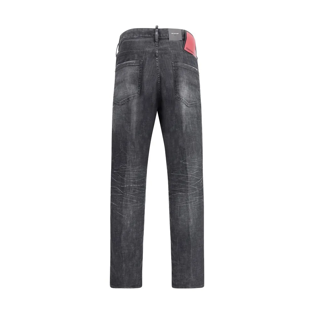 Dsquared² Men's Cool Guy Jeans