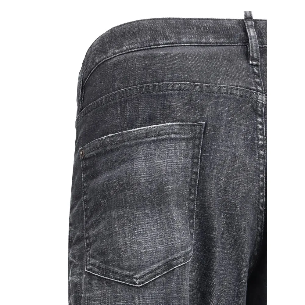 Dsquared² Men's Cool Guy Jeans