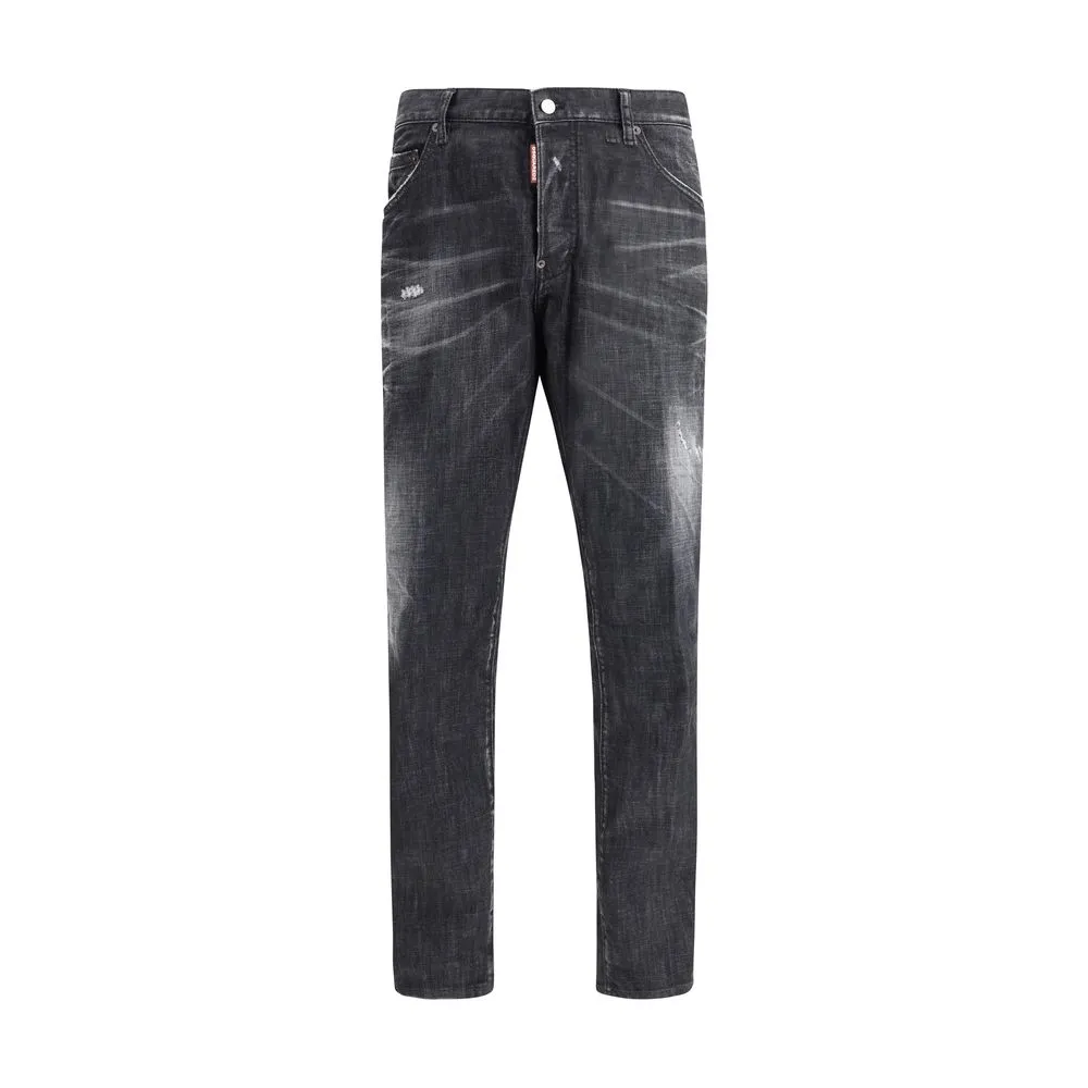 Dsquared² Men's Skater Jeans
