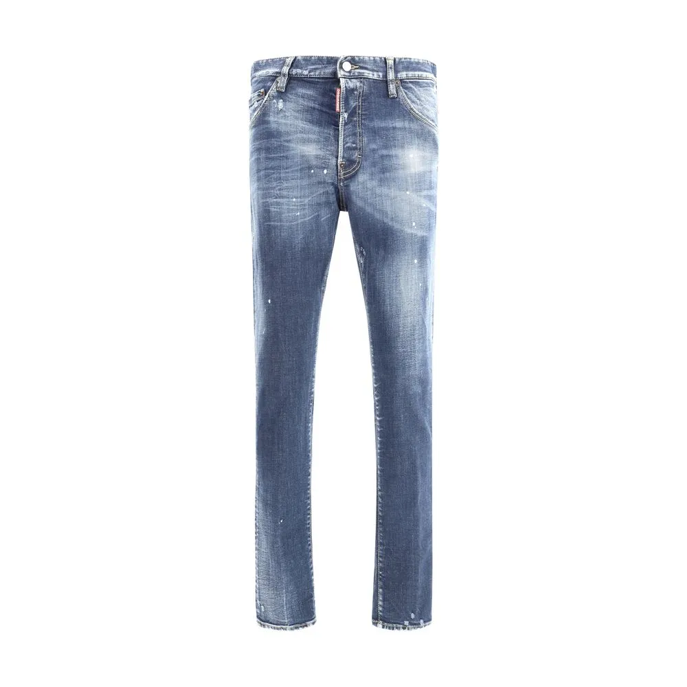 Dsquared² Men's Cool Guy jeans
