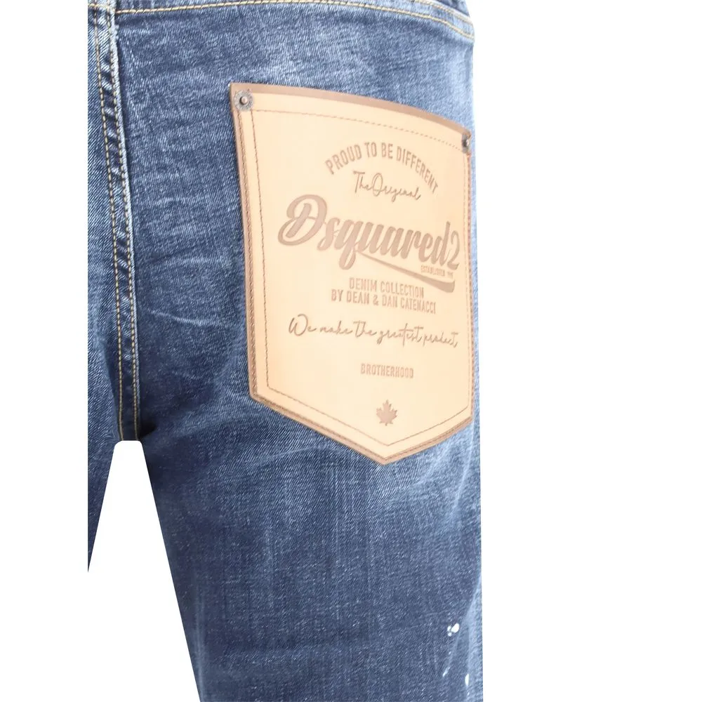 Dsquared² Men's Cool Guy jeans