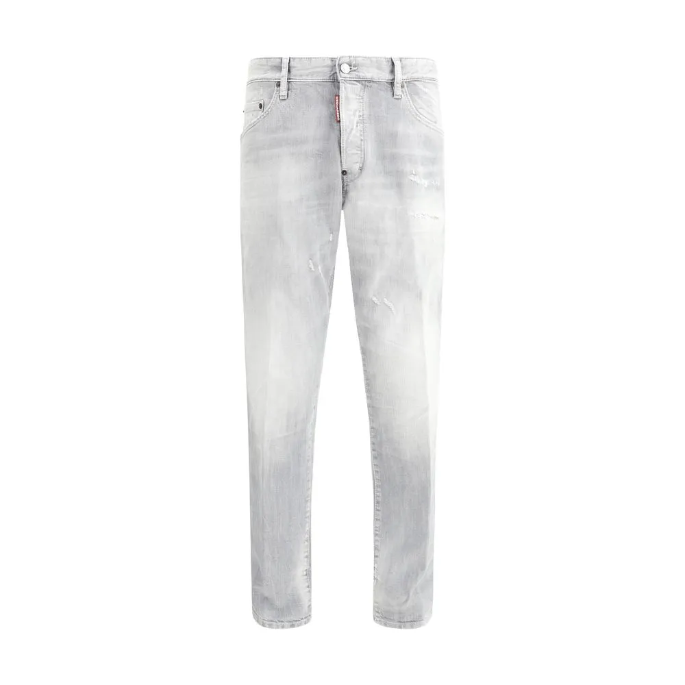 Dsquared² Men's Skater Jeans