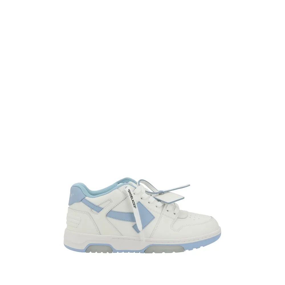 Off-White Men's Out Of Office Sneakers