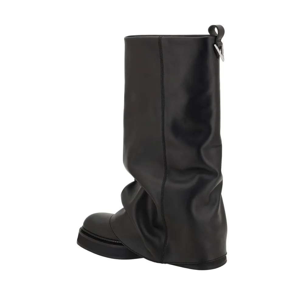 The Attico Women's Robin Boots
