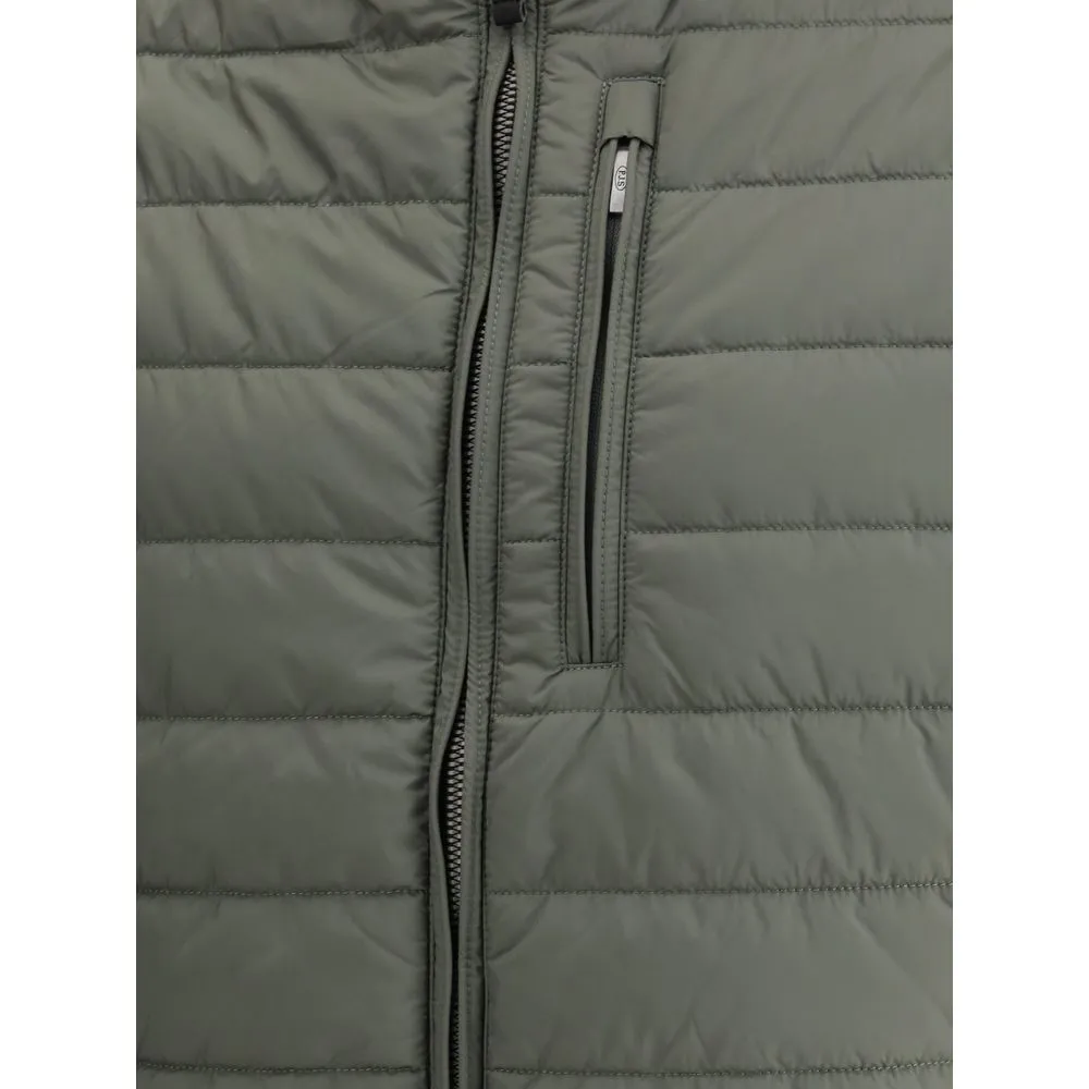 Parajumpers Men's Elliot padded Jacket