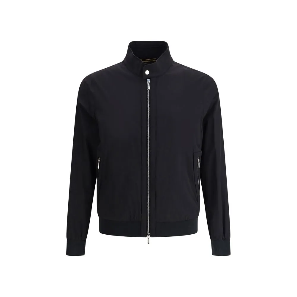 MooRER Men's Alberti-kn waterproof Jacket