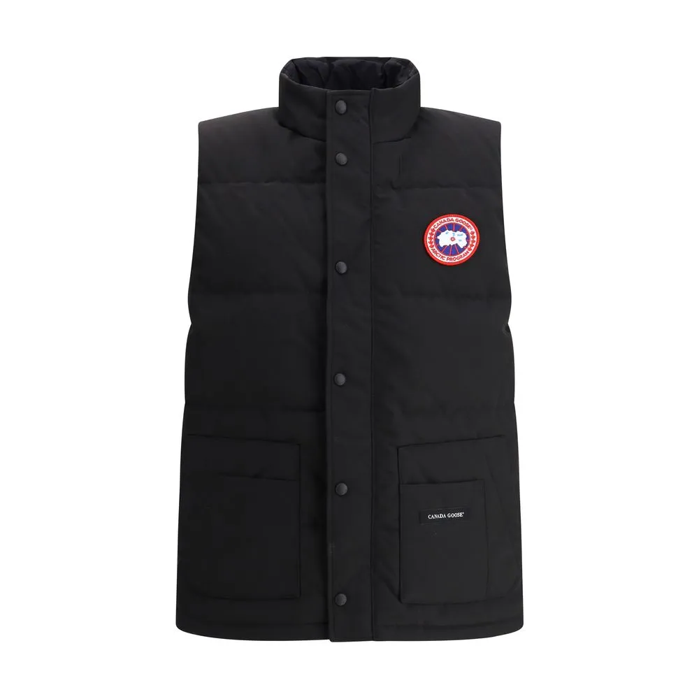 Canada Goose Men's Freestyle Down Vest