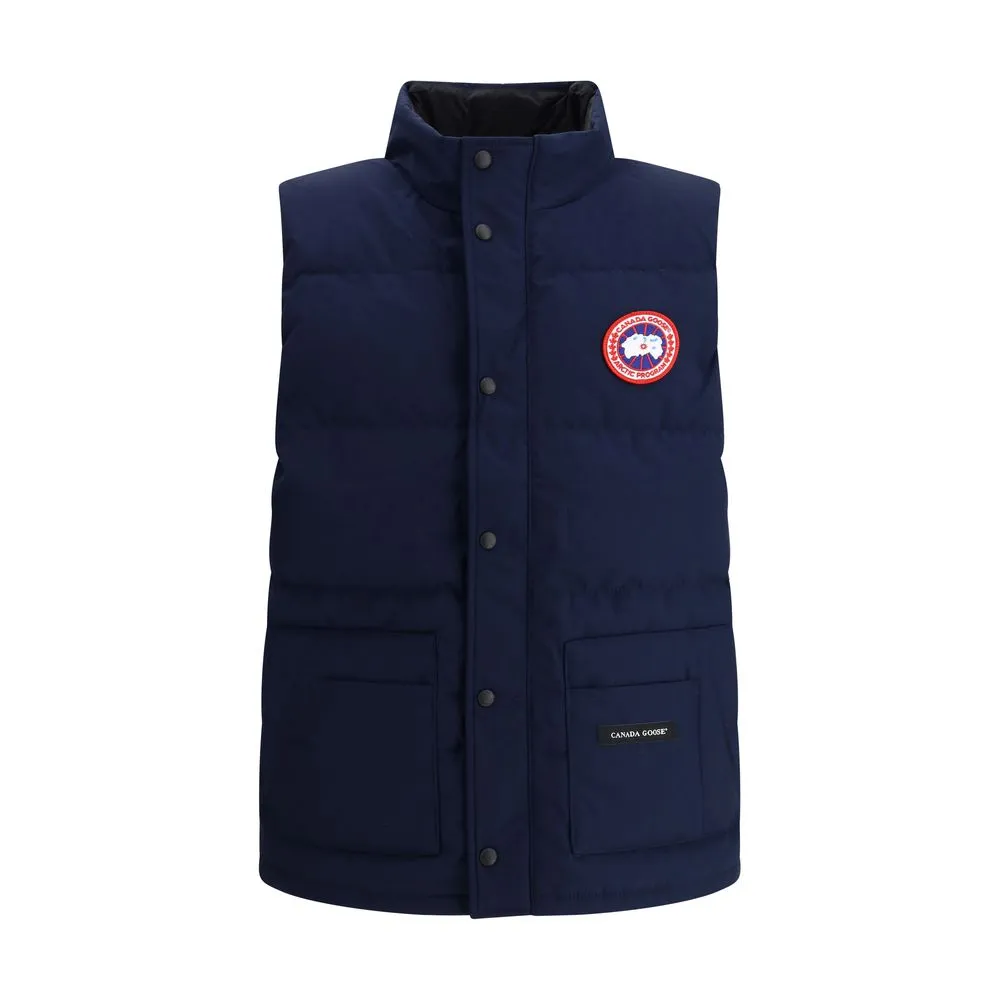 Canada Goose Men's Freestyle Down Vest