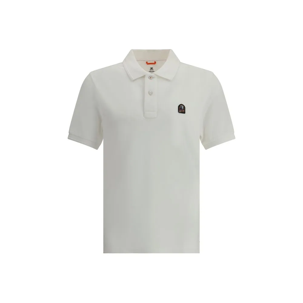 Parajumpers Men's Patch polo