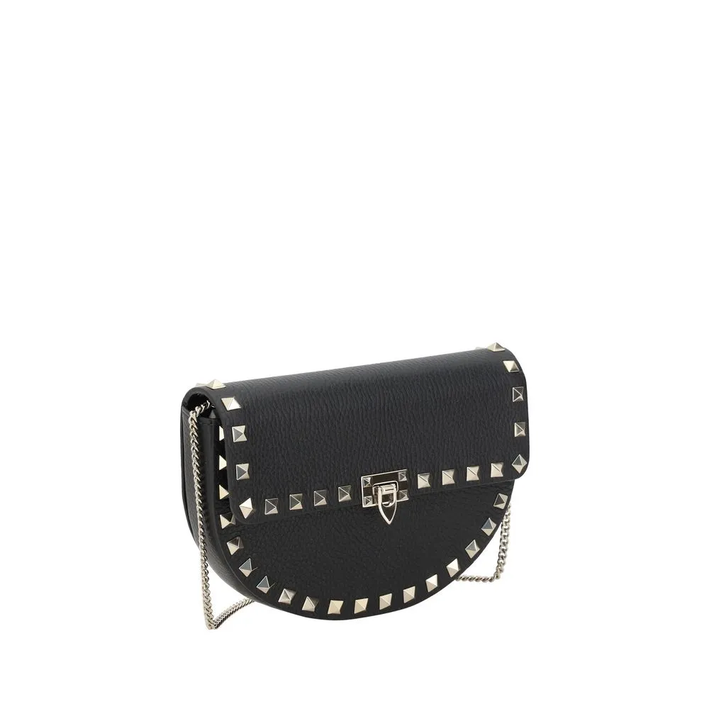 Valentino Garavani Women's Rockstud mini Shoulder Bag