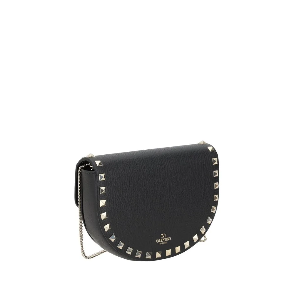 Valentino Garavani Women's Rockstud mini Shoulder Bag
