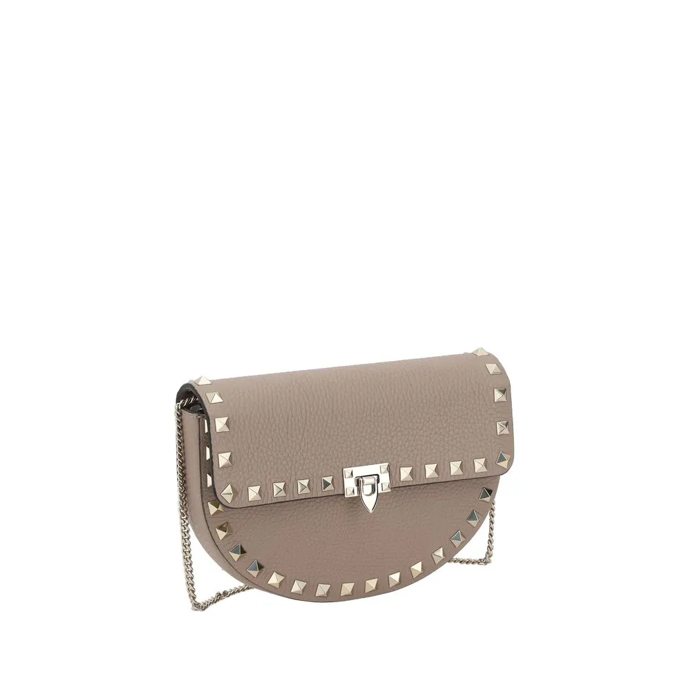 Valentino Garavani Women's Rockstud mini Shoulder Bag