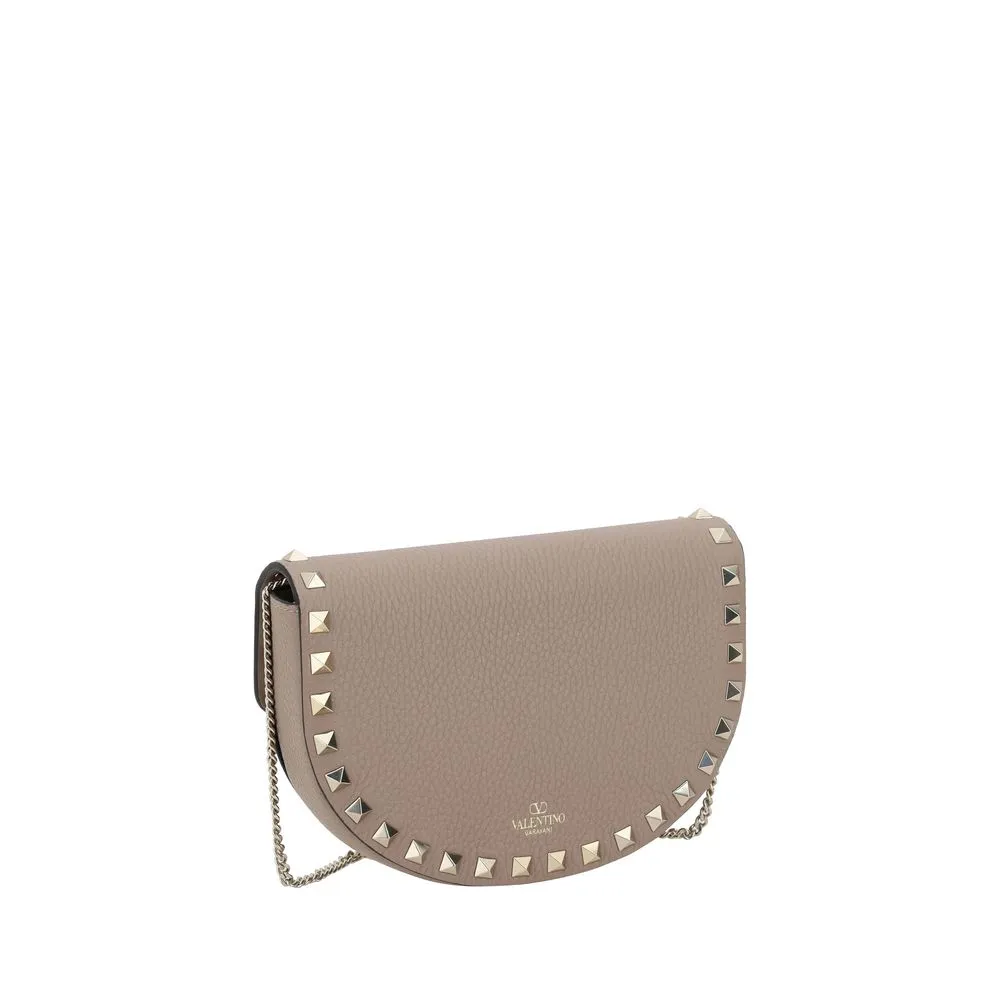 Valentino Garavani Women's Rockstud mini Shoulder Bag