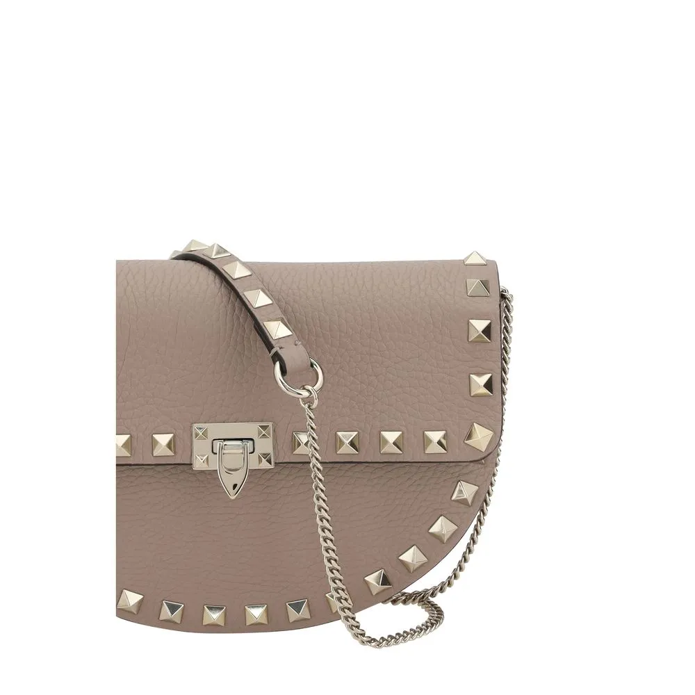 Valentino Garavani Women's Rockstud mini Shoulder Bag