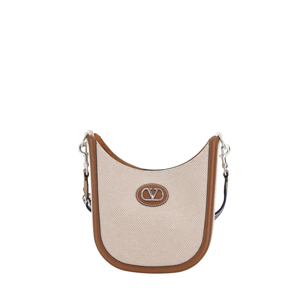 Valentino Garavani Men's VLogo Shoulder Bag