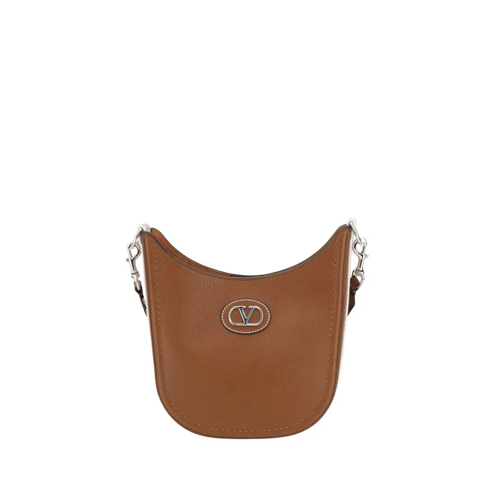 Valentino Garavani Men's VLogo Shoulder Bag