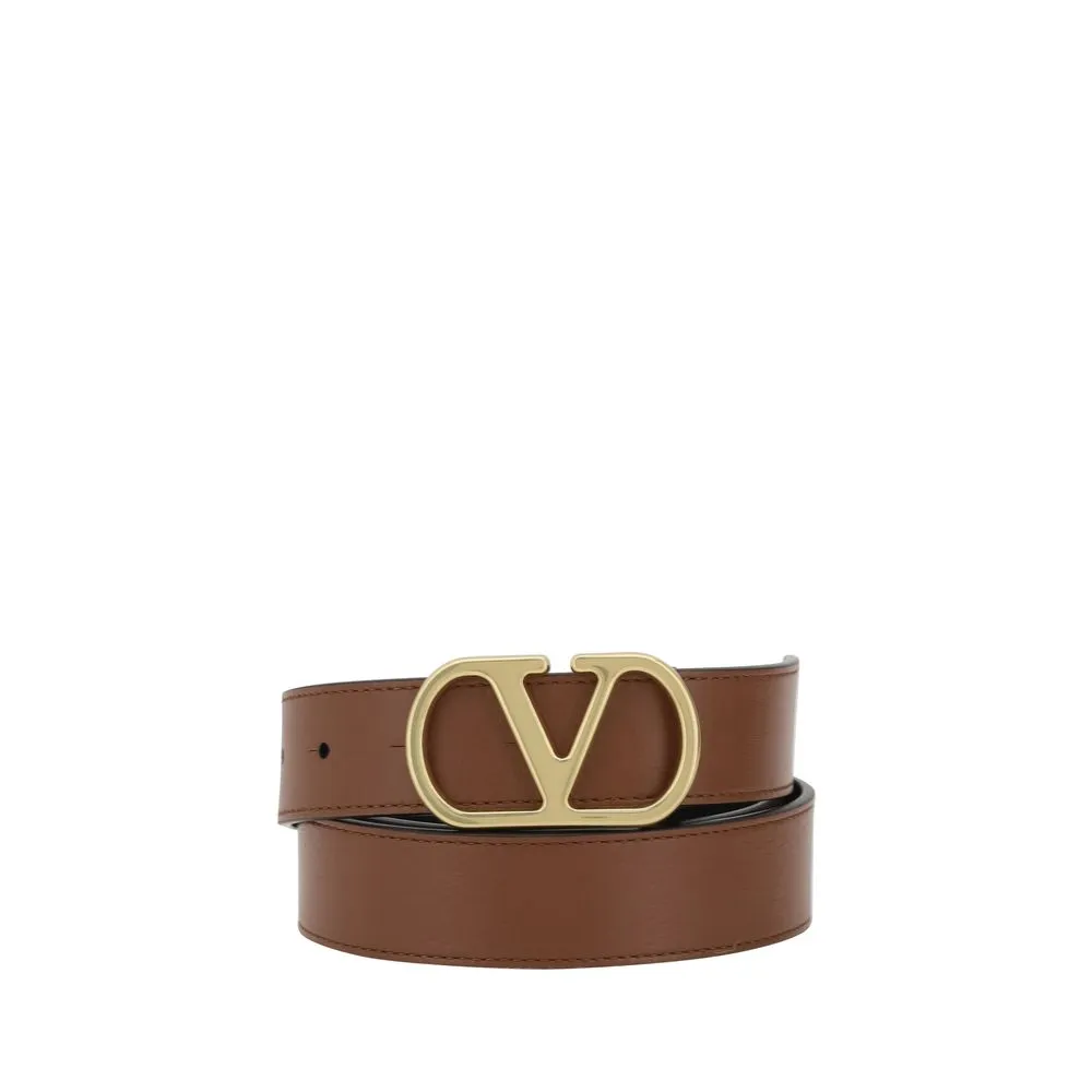 Valentino Garavani Men's VLogo Belt