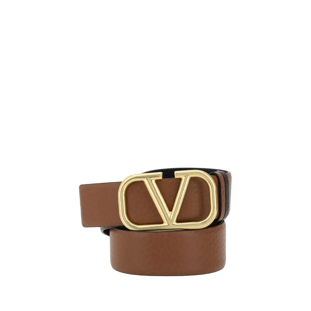 Valentino Garavani Men's VLogo Belt