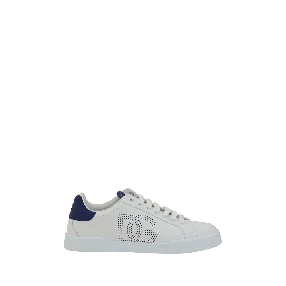 Dolce & Gabbana Men's DG Sneakers