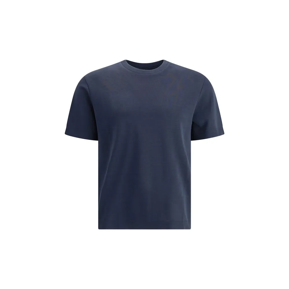 Herno Men's Cotton T-shirt