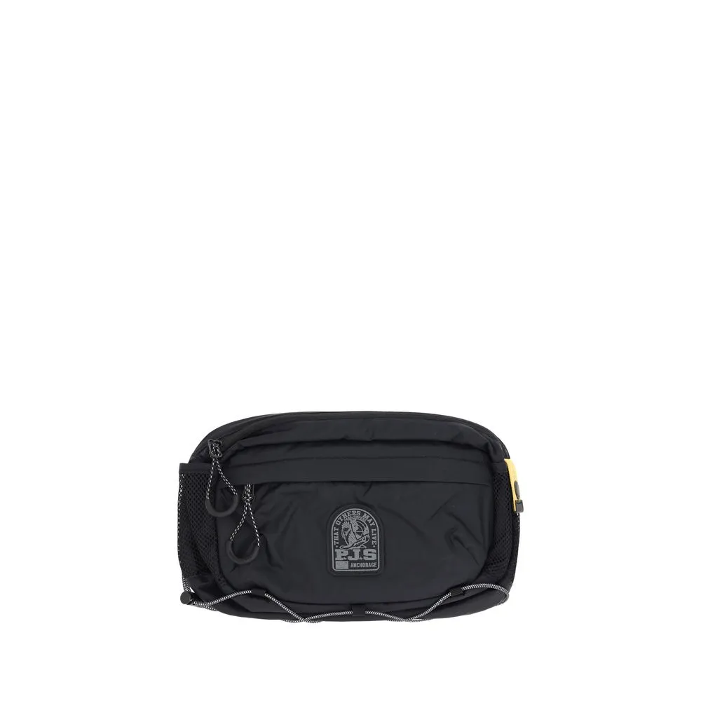Parajumpers Men's Logoed Funny Pack