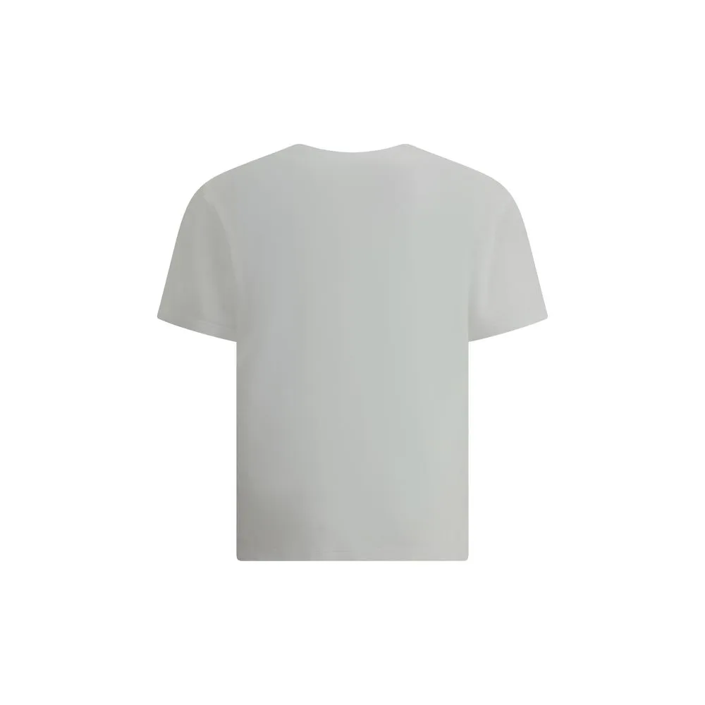 Prada Men's Terry T-shirt