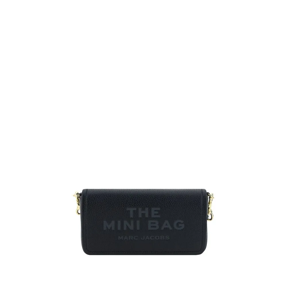 Marc Jacobs Women's The Mini Bag Shoulder Bag