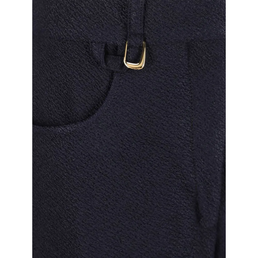 Jacquemus Women's Le Pantalon Sauge Pants