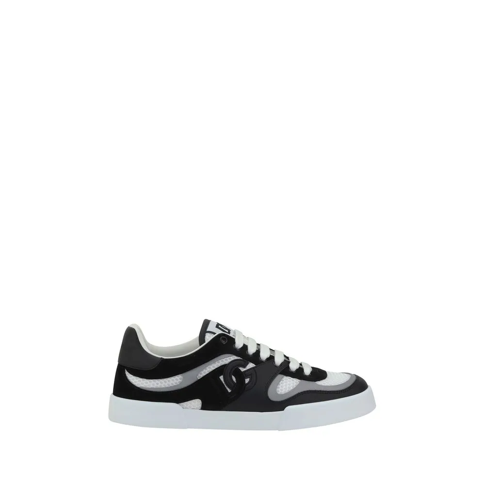 Dolce & Gabbana Men's DG Sneakers