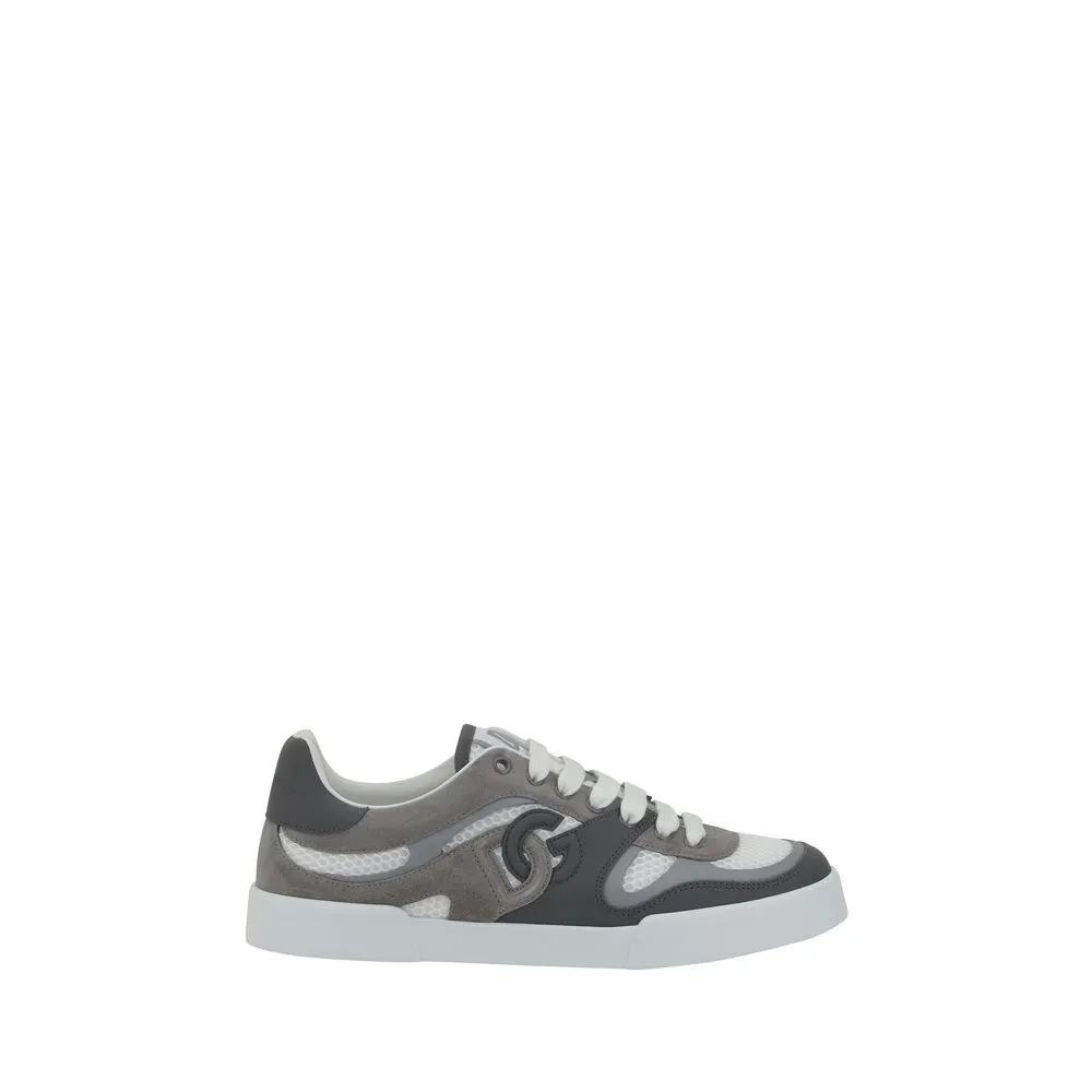 Dolce & Gabbana Men's DG Sneakers